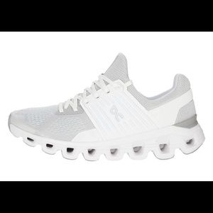 COPY - On Cloudswift